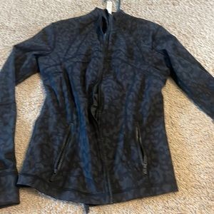 Lululemon define jacket